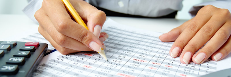 Monthly Accounting Services in Bangkok, Thailand