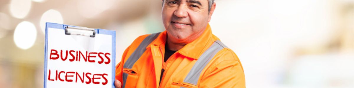 Business Licenses Bangkok Thailand