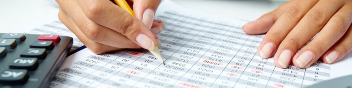 Thai Accounting System