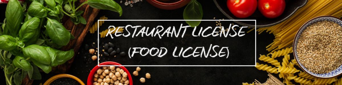 Thailand food license