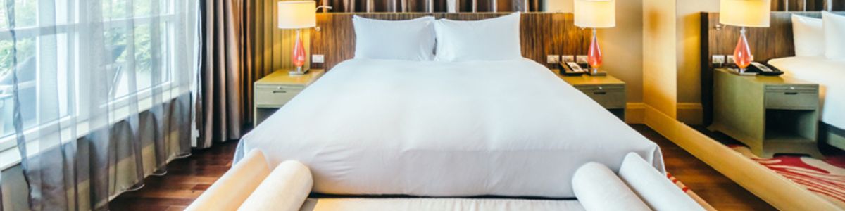 Thailand hotel license